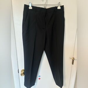 Everlane lightweight wool trouser size 8